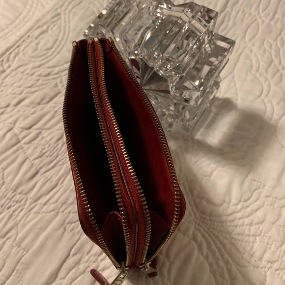 Coach Small Wallet - Picture 4 of 16